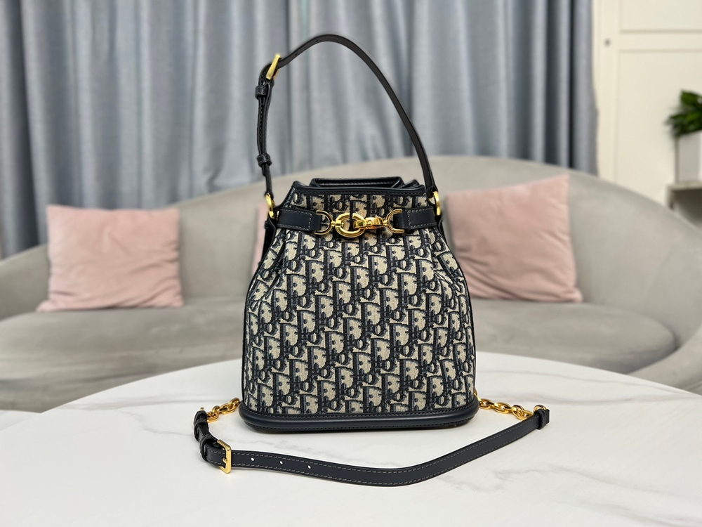 Christian Dior Medium C'est Dior Bag 24 cm