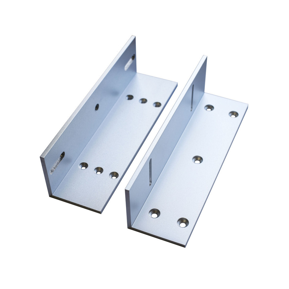 ZKTeco CM-280BZ, комплект креплений Z-образный для электромагнитного замка