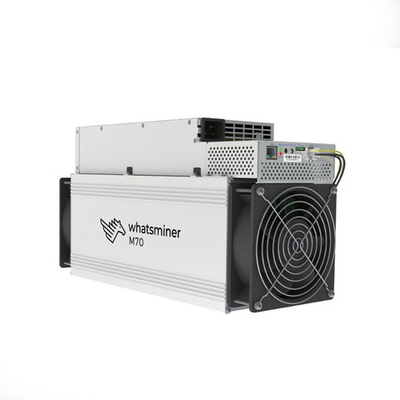 Whatsminer M70 228 TH/S Новый