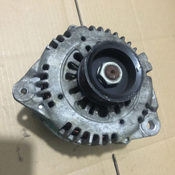 Генератор Nissan Tiida, Livina, Sylphy, Teana 1.6/2.0 (HR15/HR16/MR20)