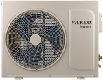Сплит-система кондиционер инверторный Vickers Viking VE-18HE