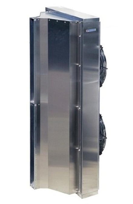 Завеса электрическая ТЕПЛОМАШ КЭВ-36П4060Е Серия 400 IP54