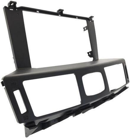 Магнитола для Infiniti Q70, M25, M37, Nissan Fuga 2 Y51 2009-2016 (поддержка Bose) - FarCar BM9-9675 монитор 9" QLED на Android 13, TS10, 4Гб+32Гб, CarPlay, 4G SIM-слот