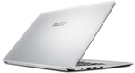 Ноутбук  MSI Modern 15 F13MG-203XRU 15.6 ", Core i3, 16 Гб RAM, 512 Гб SSD, UHD Graphics, Серебристый