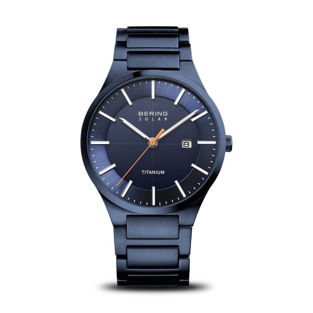 Мужские наручные часы Bering 15239-797