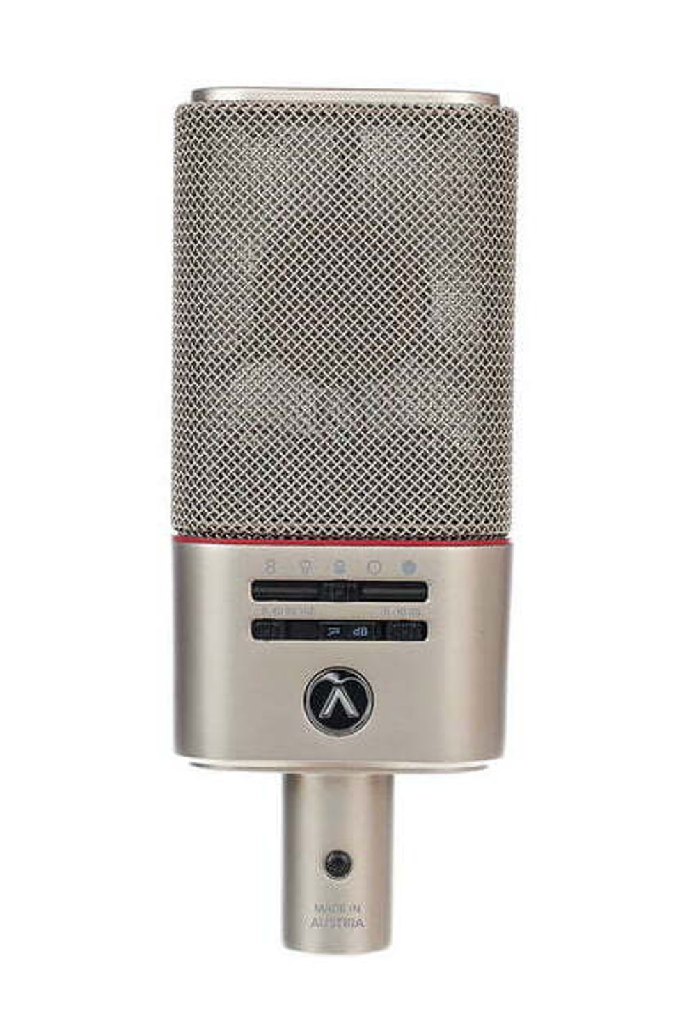 Микрофонный комплект Austrian Audio OC818 Studio Set
