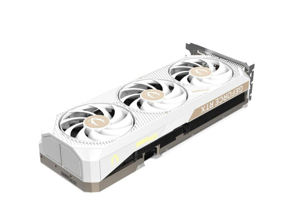 Видеокарта Zotac Nvidia GeForce RTX 5070 Ti [ZT-B50710Q2-10P]