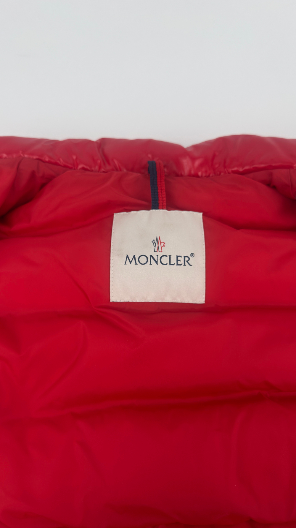 Жилет Moncler