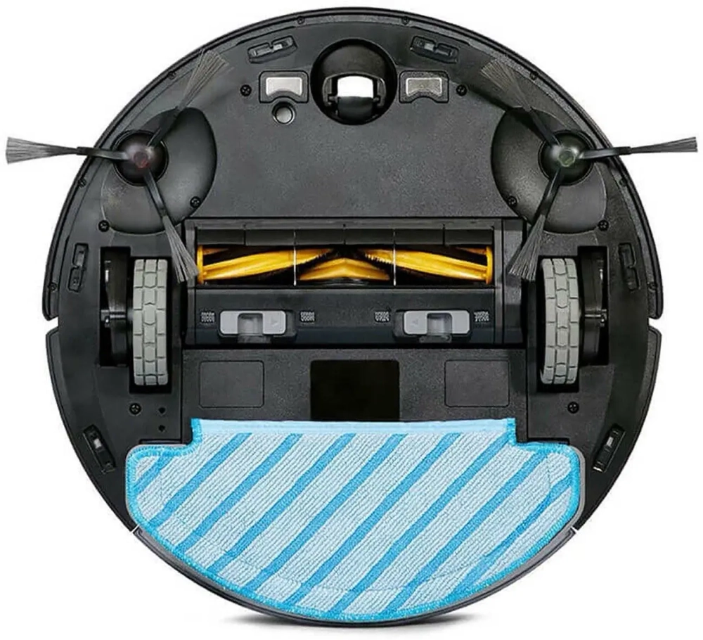 Робот-пылесос Ecovacs Deebot OZMO T8 Aivi (y)