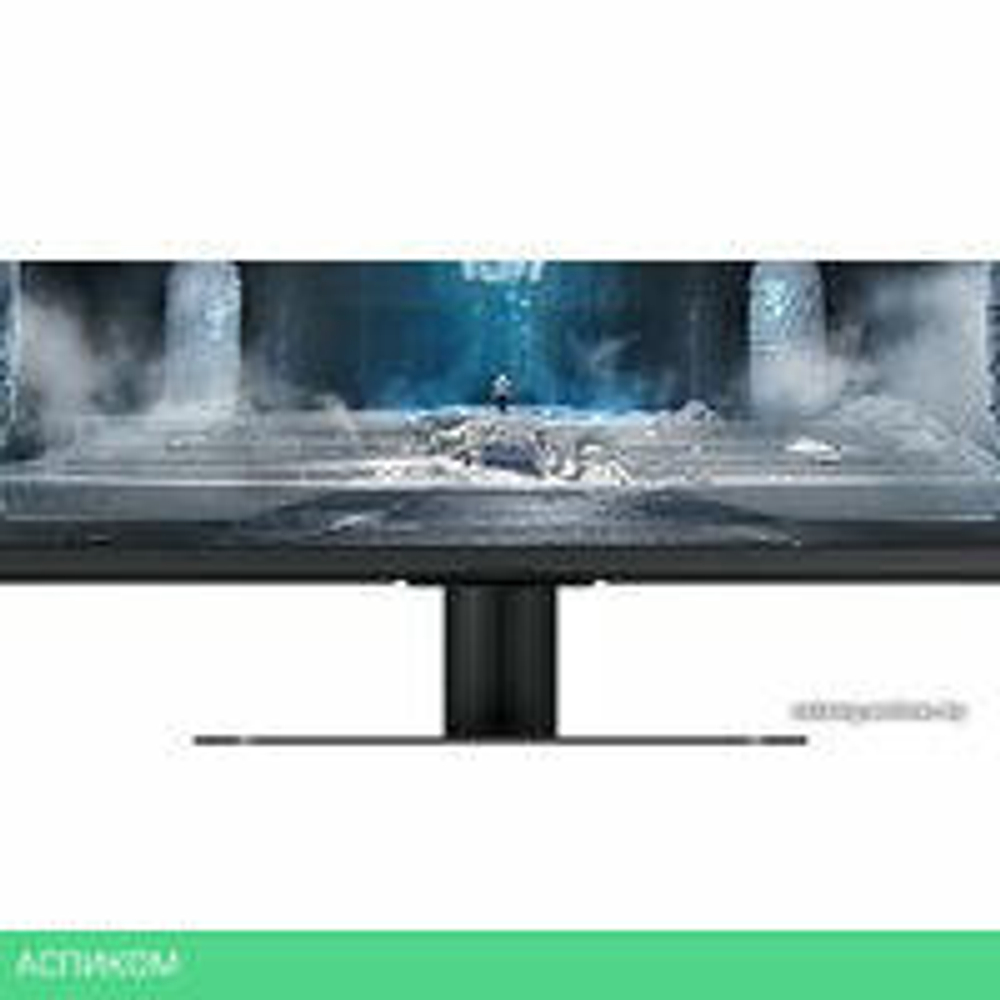 Smart монитор Samsung Odyssey Neo G7 LS43CG700NUXEN