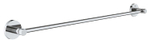 Держатель полотенца широкий Grohe Essentials 654mm 40366001