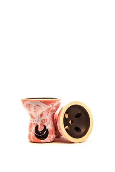 Чаша MOON 2.0 TURKISH White