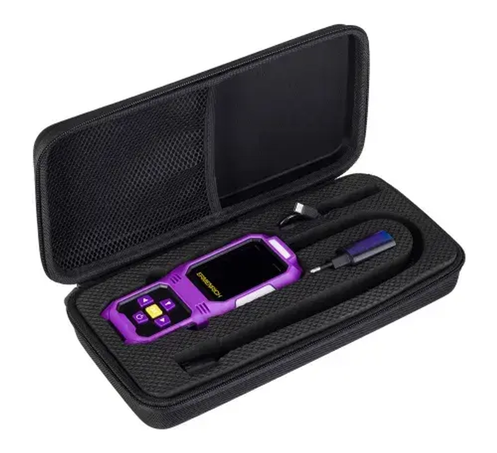 Детектор газа Ermenrich NG50