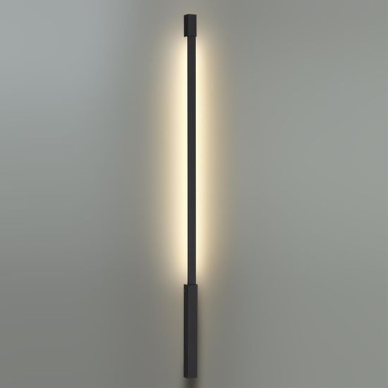 7006/100 HIGHTECH ODL25 242 Прямой элемент для инсталляции 1000мм IP20 LED 14W Лм 3000K CRI > 90 FINO