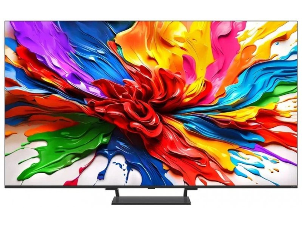 QNED MiniLED телевизор LG 85QNED90B 4K Ultra HD