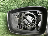Зеркало левое VW Polo Sedan (2010-2020) 5 конт.