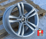 Комплект дисков Volkswagen 18x8 et35 5x112