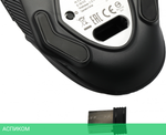 Мышь Acer Nitro OMR305 черный (ZL.MCECC.020)