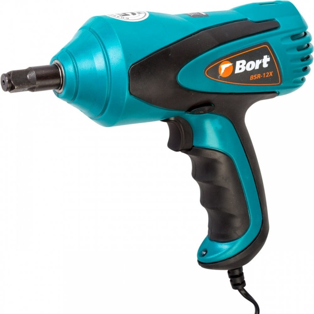 Гайковерт Bort BSR-12X (91275837)