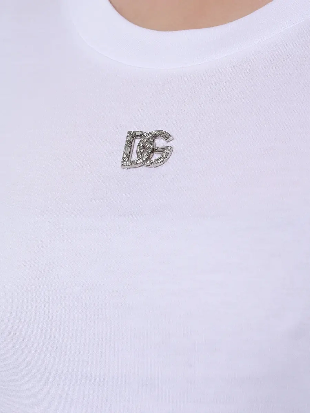 Футболка DOLCE&GABBANA