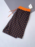 Шорты Hermes