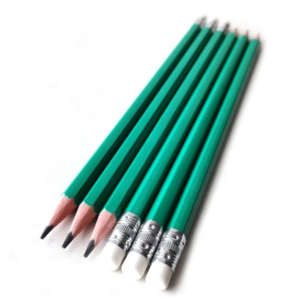 Карандаш простой Tianyu 1 шт