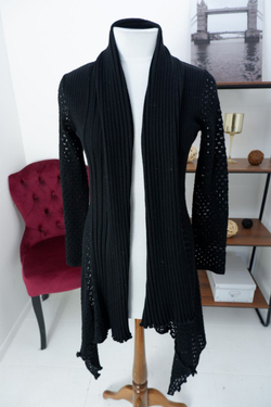 Кардиган Merry стильный 40 размер