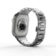 Ремешок для Apple Watch - ROYAL II Silver