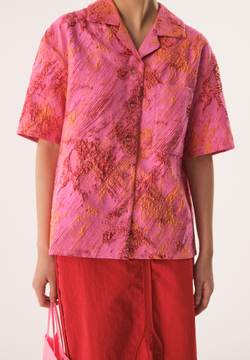 Рубашка Fuchsia