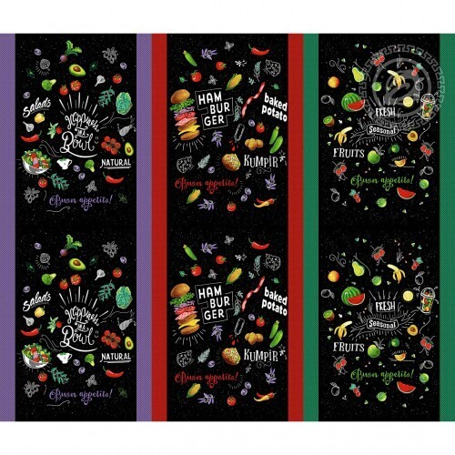 Кулинарное шоу