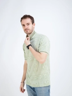 Футболка поло мужская Турция, тенниска