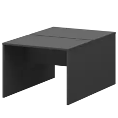 Бенч двойной СМСР25-2.10.73  1000x1496x750 Смарт