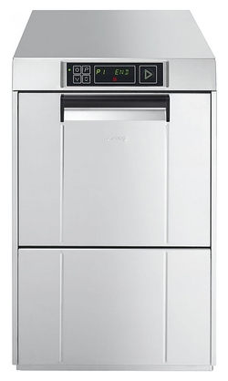 Стаканомоечная машина SMEG Professional UG415D-1