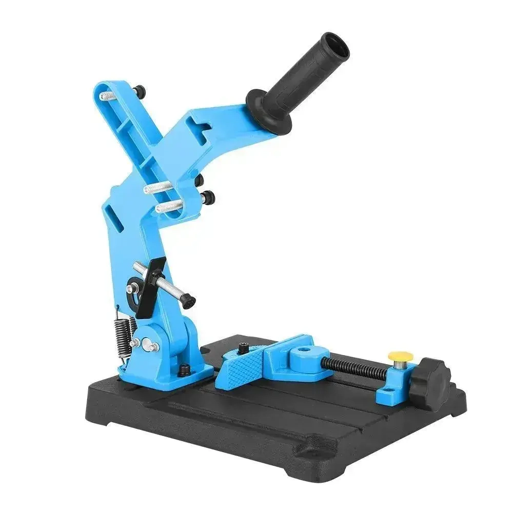 Стойка для углошлифовальных машин 180-230 мм