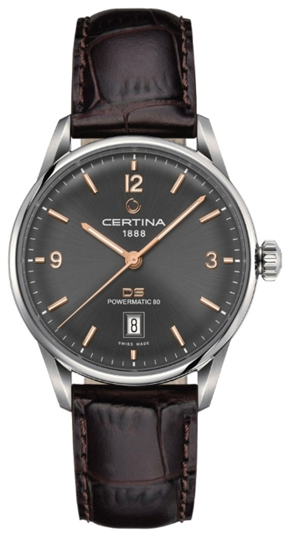 Certina 0264071608701