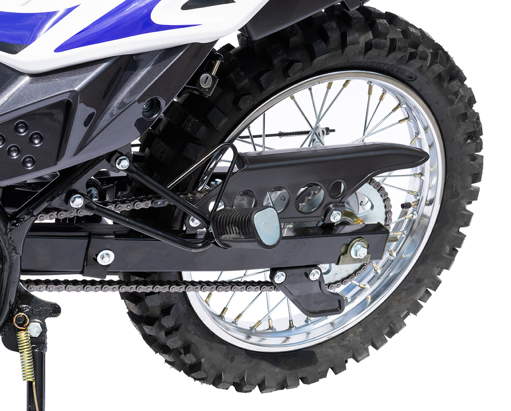 Мотоцикл Regulmoto SK200GY-5