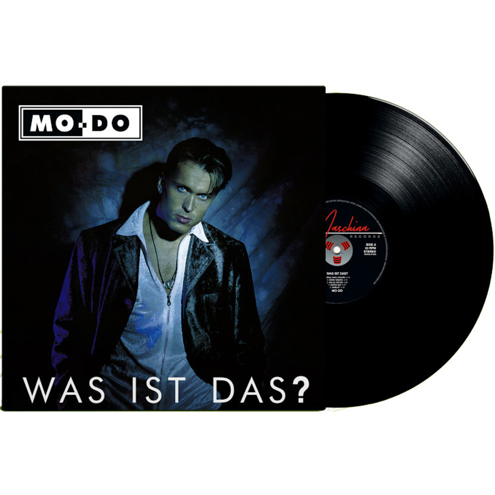 Mo-Do / Was Ist Das? (Limited Edition)(LP)