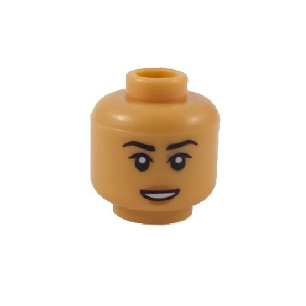 Голова 3626pb2195