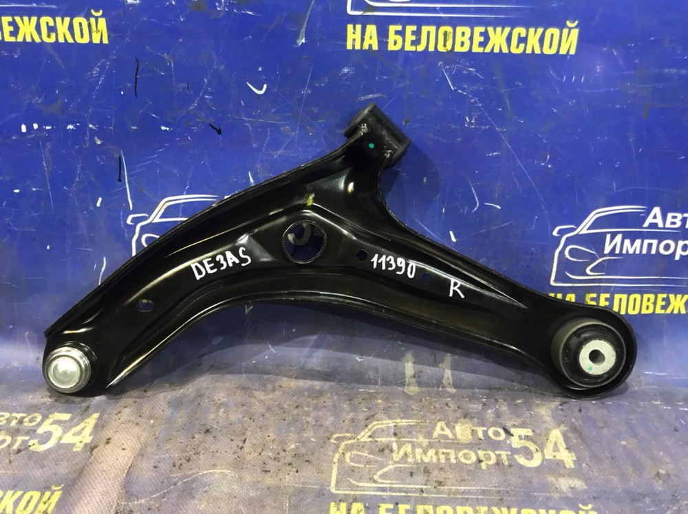 Рычаг передний правый MAZDA DEMIO 2007-2014