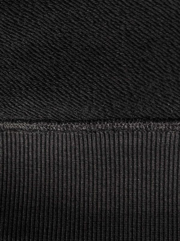 Толстовка Meatball черная - фото 6