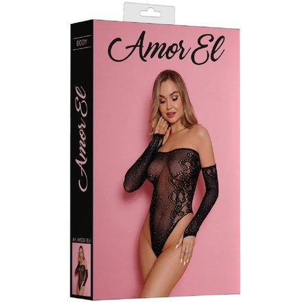 AME061BLK Amor El, OS
