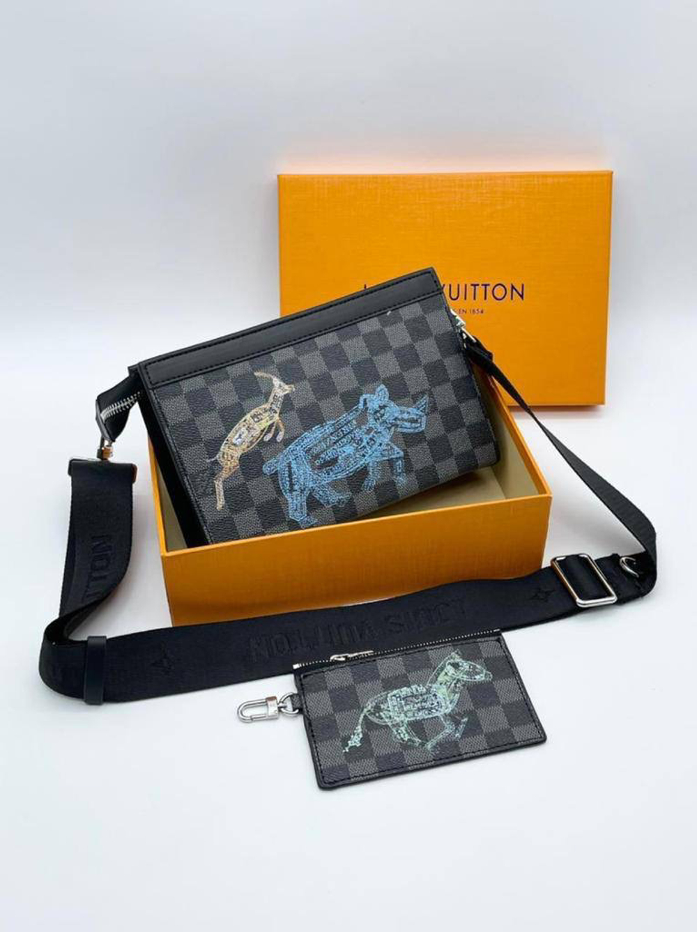 Сумка Louis Vuitton