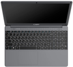 Ноутбук  CBR LP-15101 15.6 ", Core i3, 8 Гб RAM, 256 Гб SSD, UHD Graphics, Серый