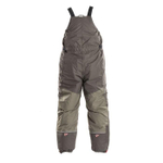 Зимний мужской костюм ХСН Арктика 3 New -50 (Hi-pora Cats Eye) Хаки