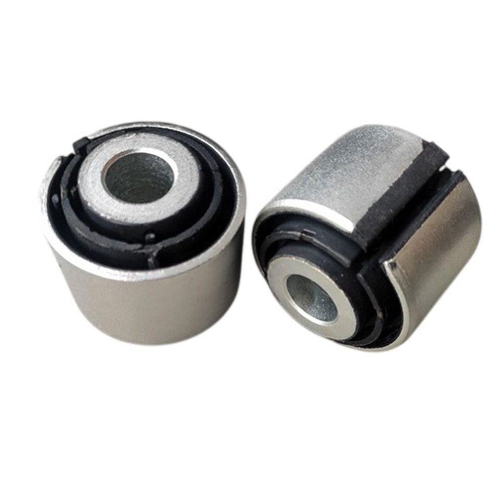 Сайлентблок переднего стабилизатора нижний X3000 81.43722.0059