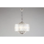 Подвесная люстра Aployt NELA APL.746.03.05