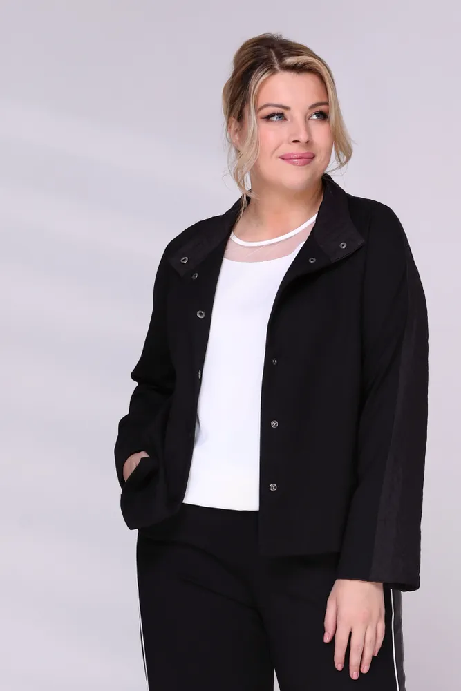 Бомбер 6292 Fabrika