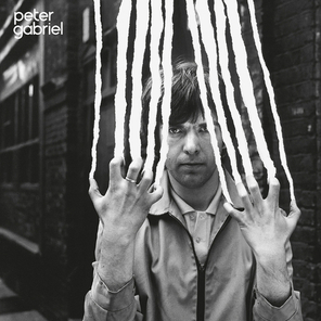 Peter Gabriel / Peter Gabriel II (2LP)
