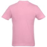 Мужская футболка Heros с коротким рукавом