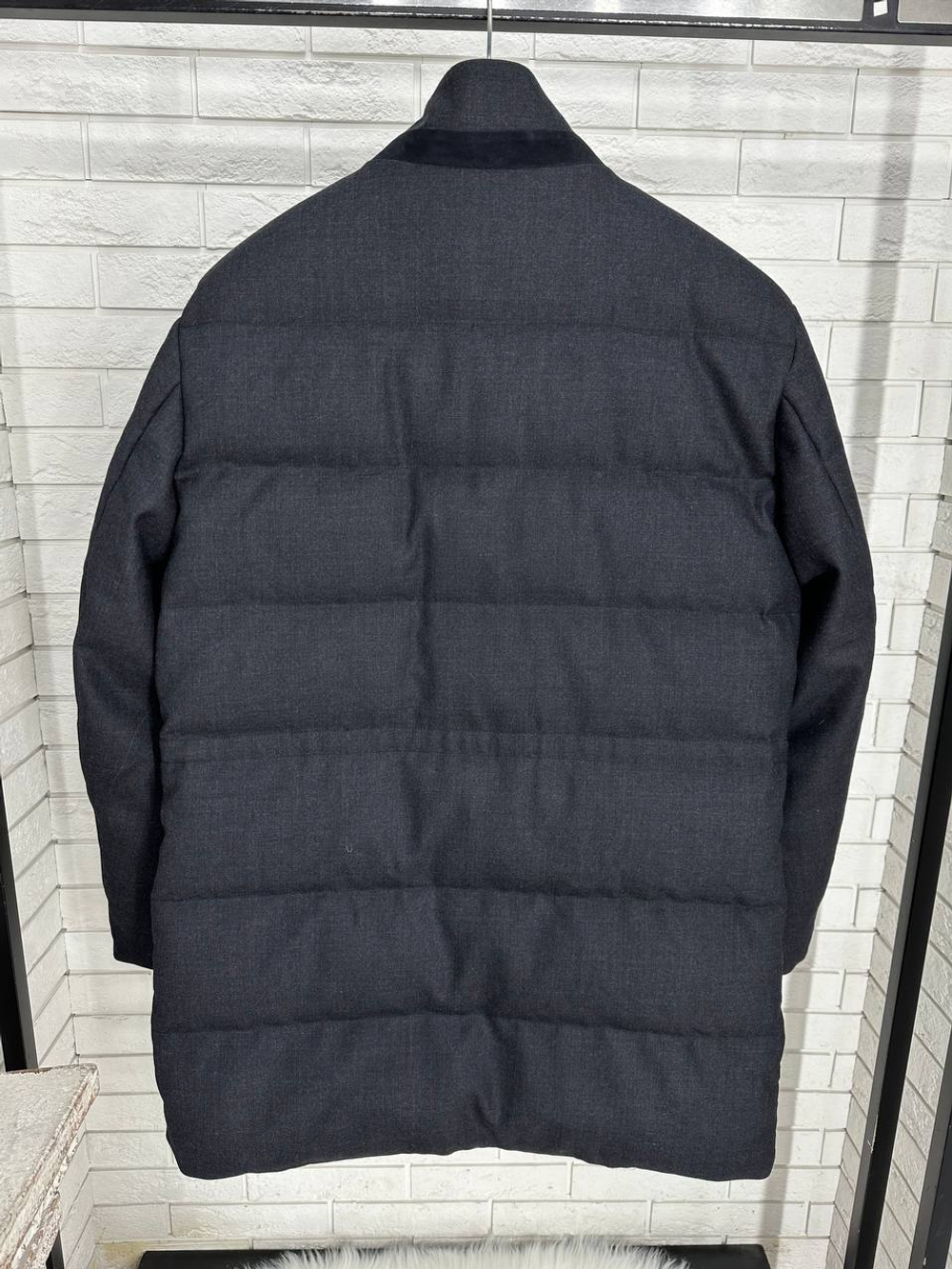 Пуховик Loro Piana, арт. 477158944